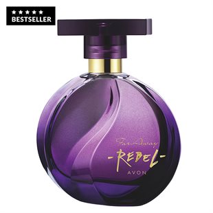 Far Away Rebel parfem za Nju 50ml