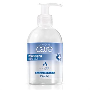 Avon Care hidratantni gel za higijenu i negu ruku 250ml