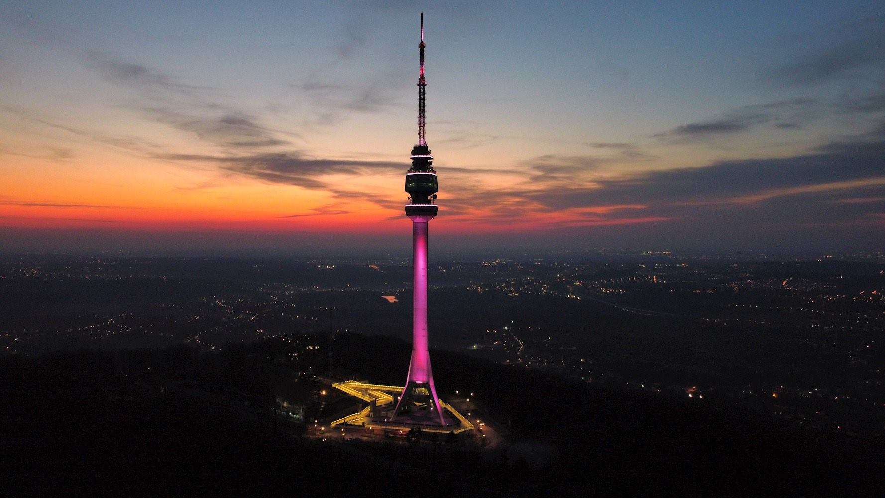 slika 5 avalski toranj