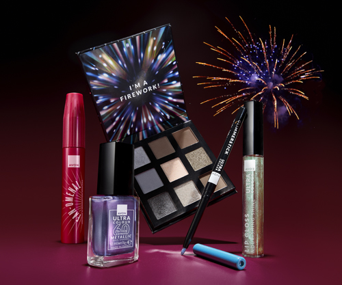 Midnight Spark Kolekcija