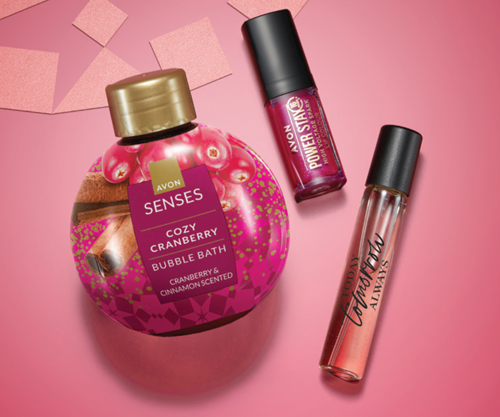 Male poslastice za velico uživanje