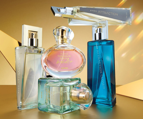 Pokloni mirisni užitak