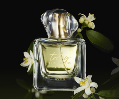 TTA Today parfem za nju