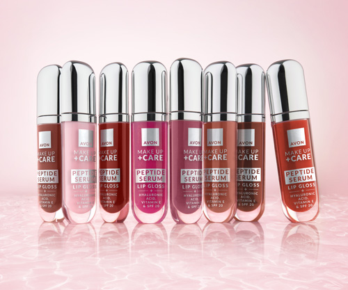 Peptide Serum - sjaj za usne