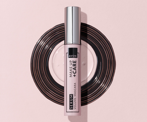 Serum Volume Maskara