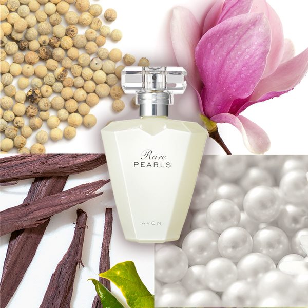Rare Pearls parfem