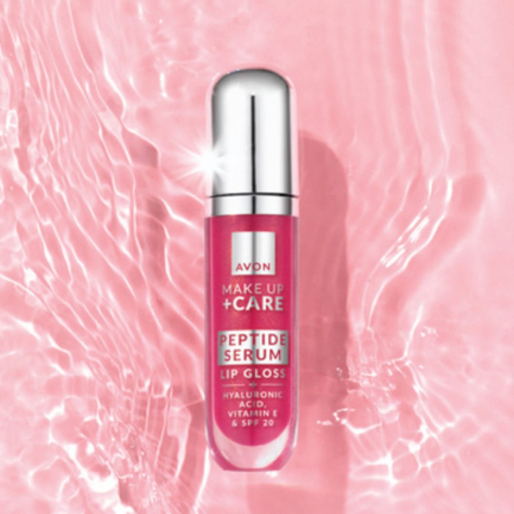 Peptide Serum sjaj za usne