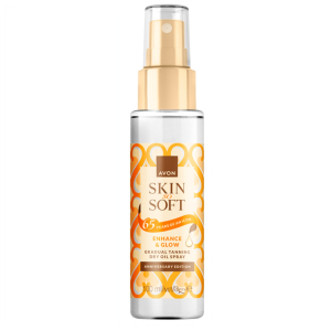 Enhance & Glow Airbrush sprej