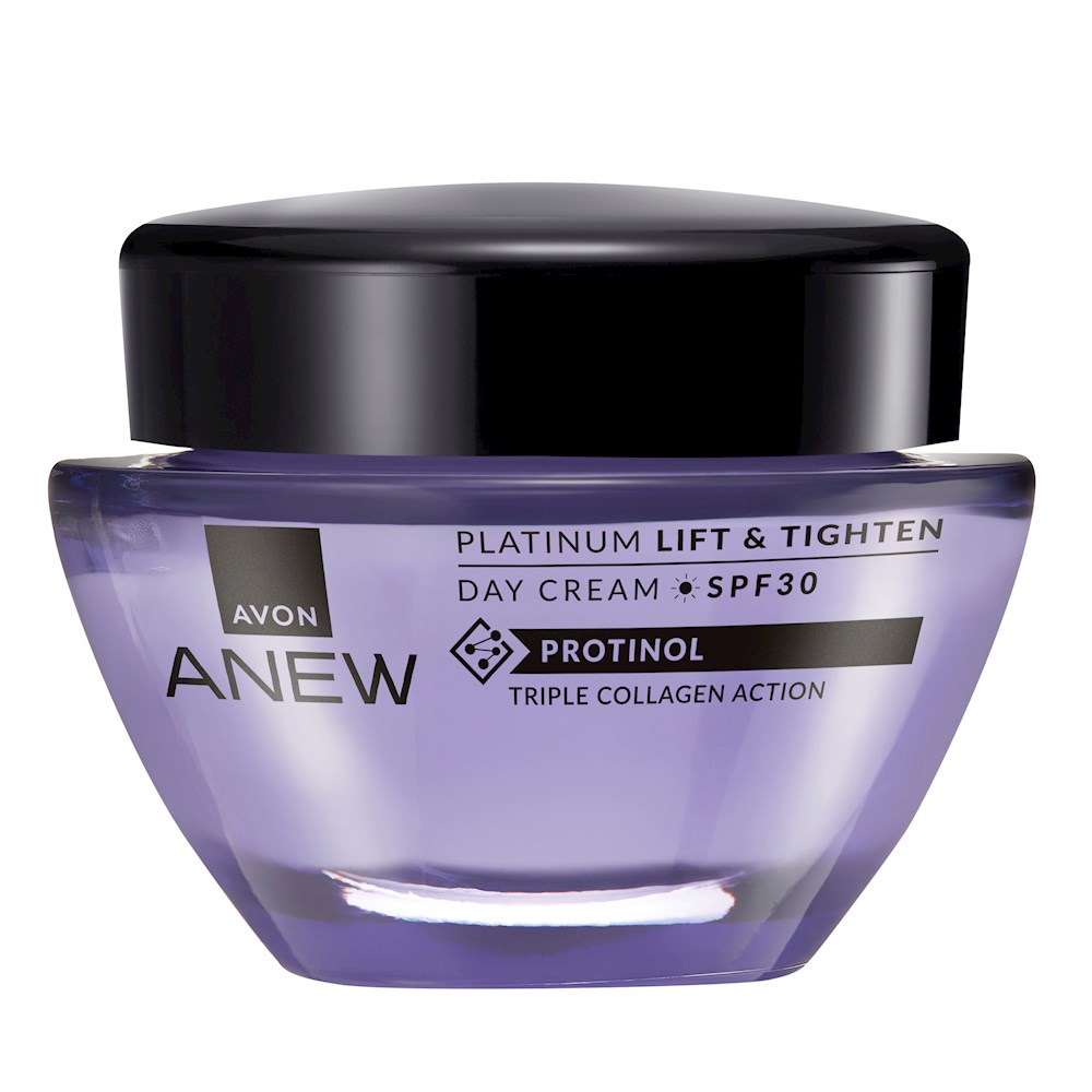 Anew Platinum