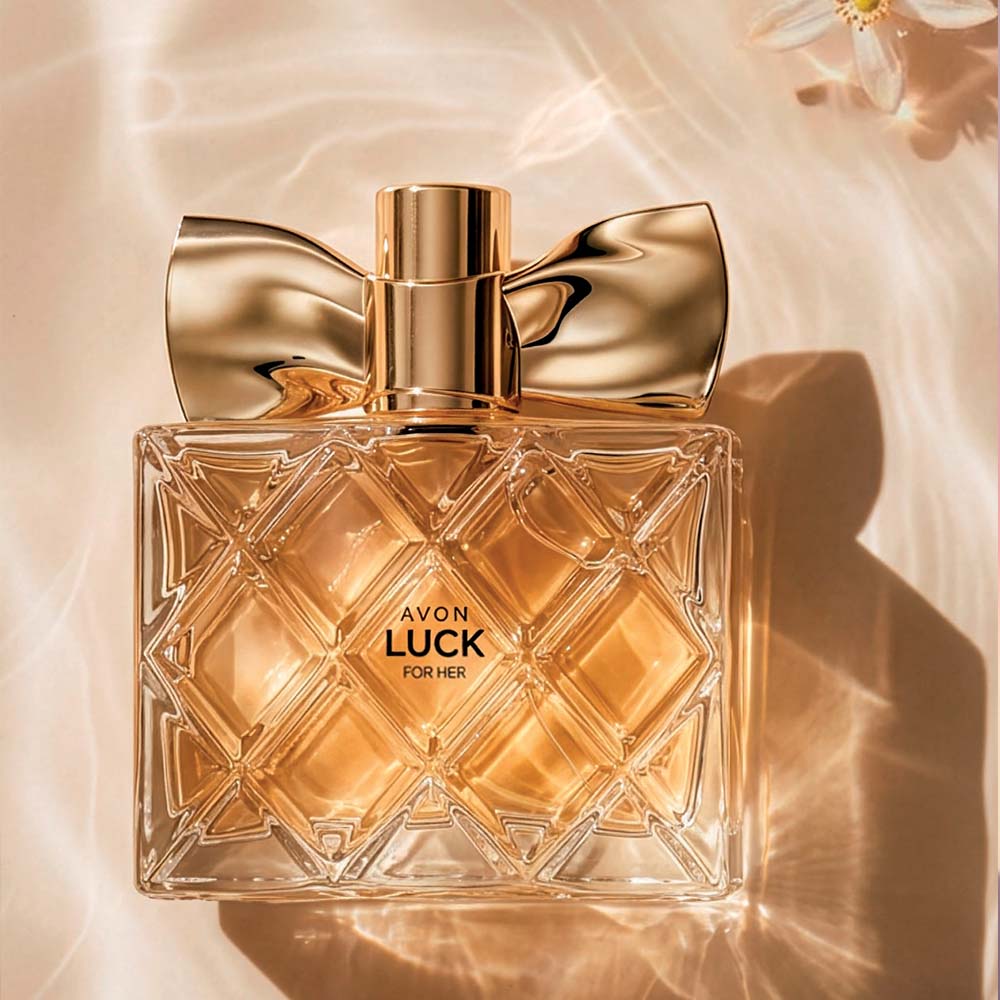 Avon Luck parfem.