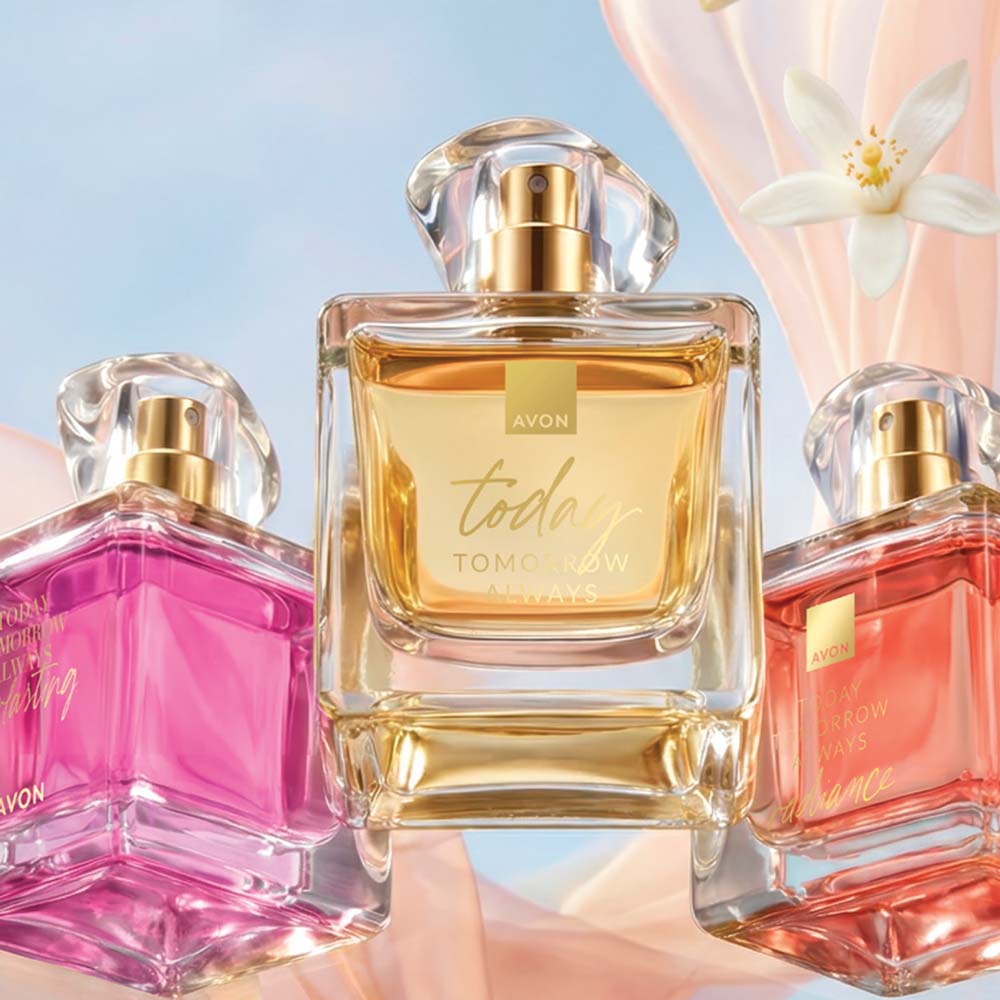 TTA parfem 100 ml na ponudi
