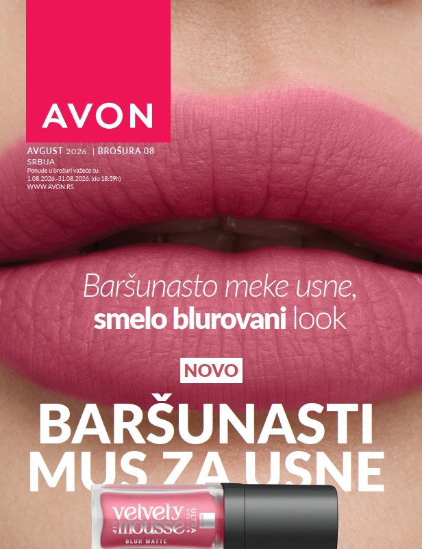 Mobilna brošura
